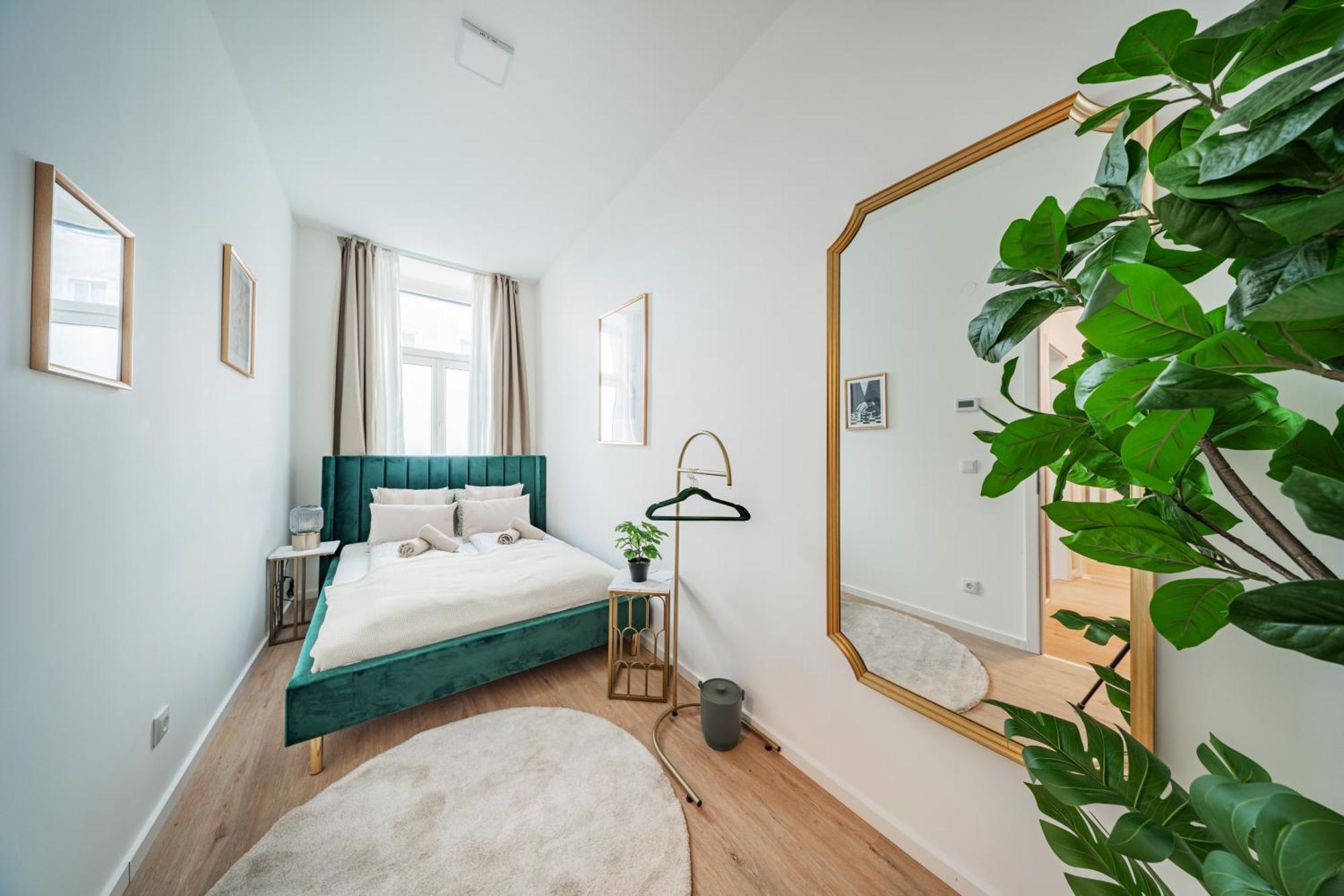 Seven Rooms Vienna Exterior photo