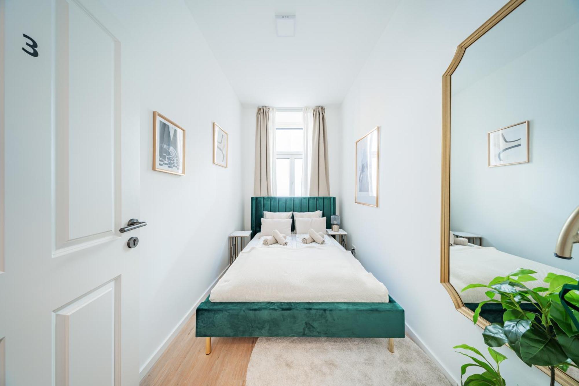 Seven Rooms Vienna Exterior photo